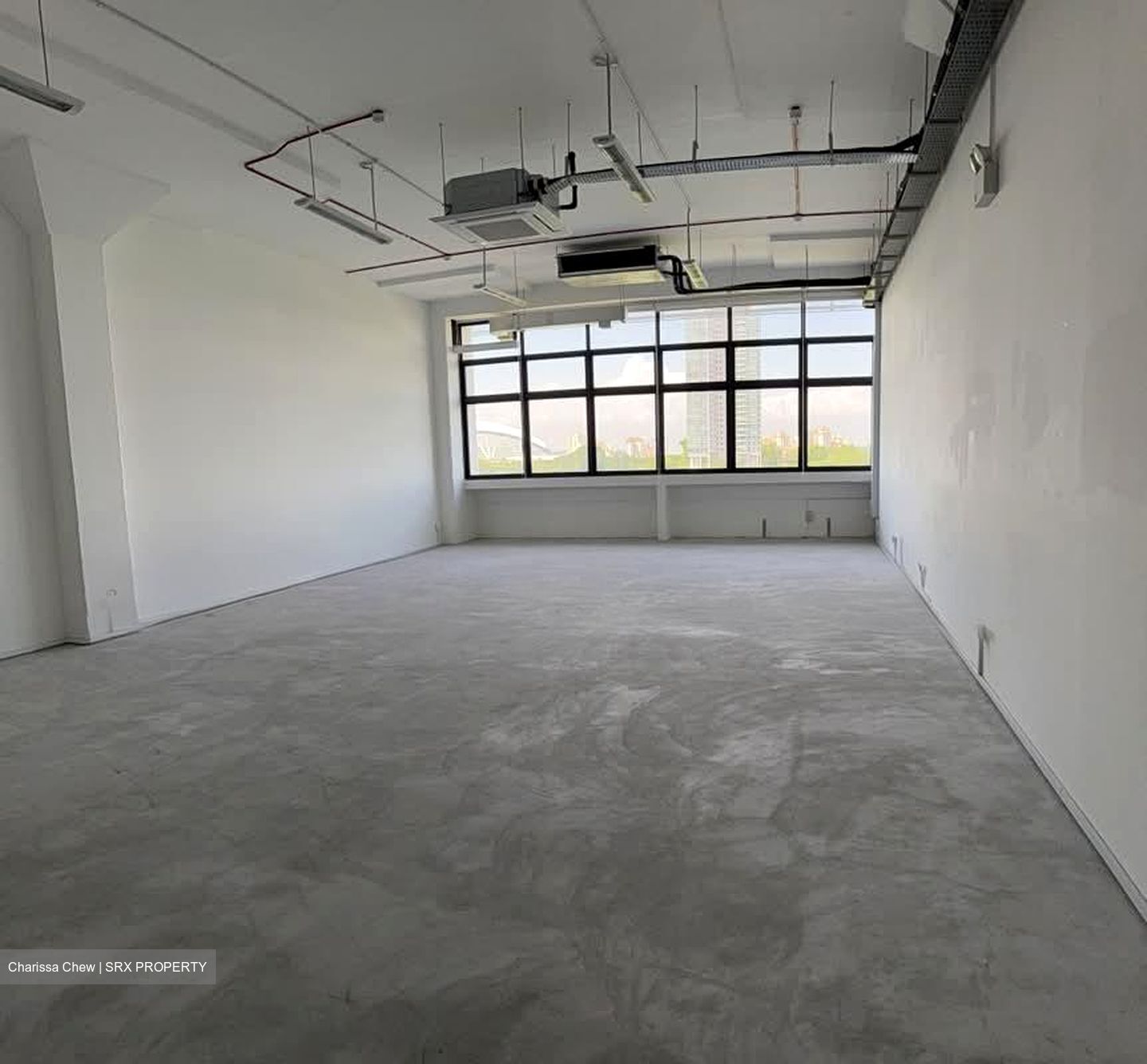 Four Star Building (D12), Factory #567598371